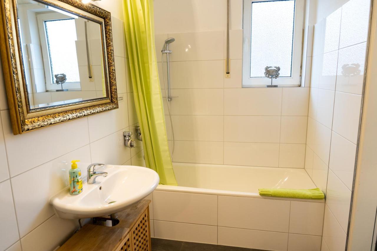 Art City Studio 2 Apartment Kassel