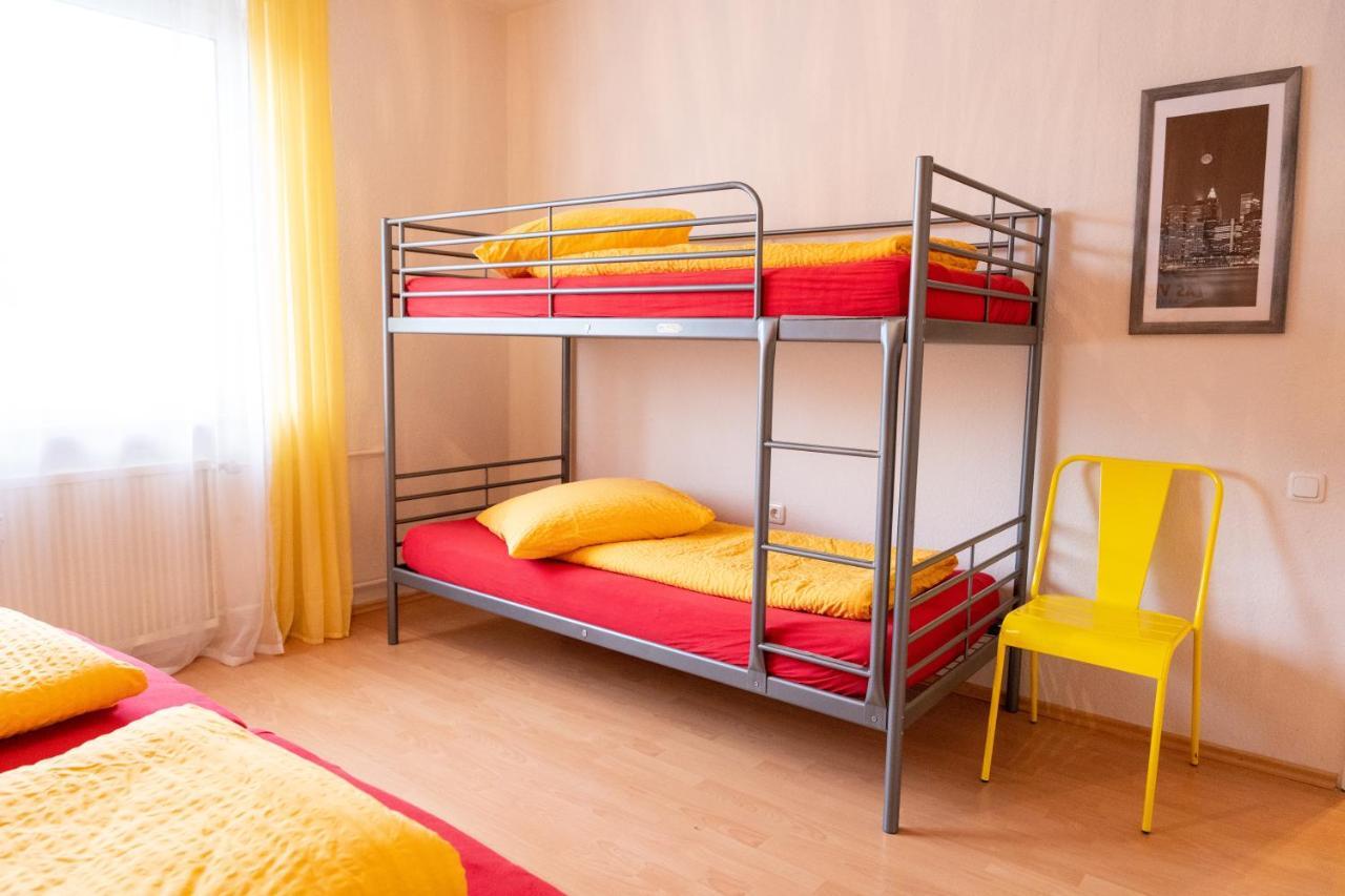 Apartment Art City Studio 2 *