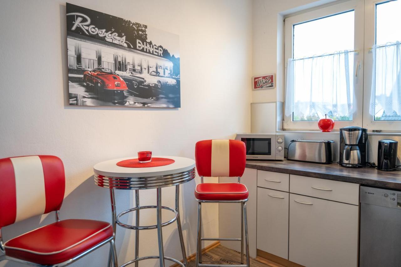 Apartment Art City Studio 2 Kassel