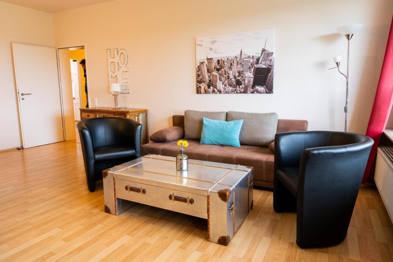 Art City Studio 2 Apartment Kassel