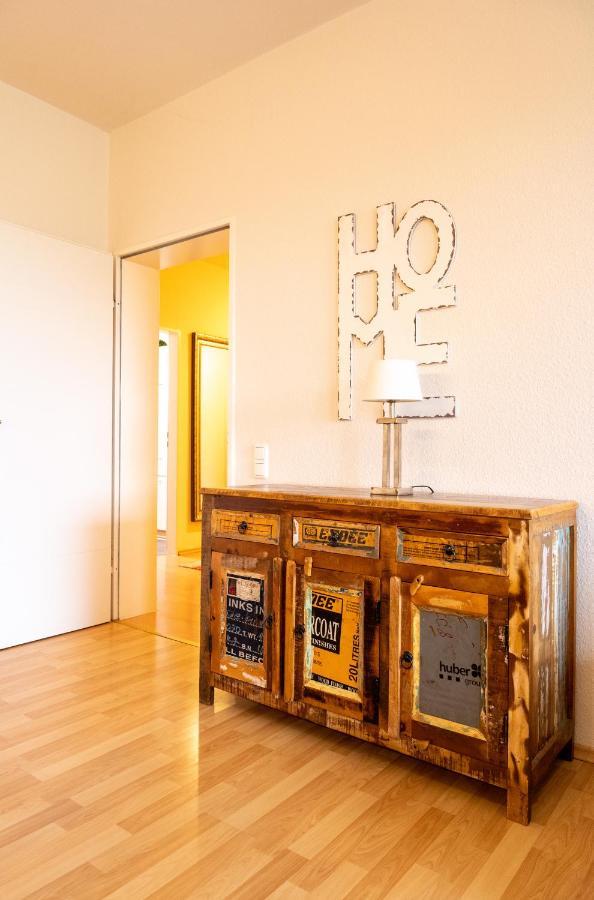 Apartment Art City Studio 2 Kassel