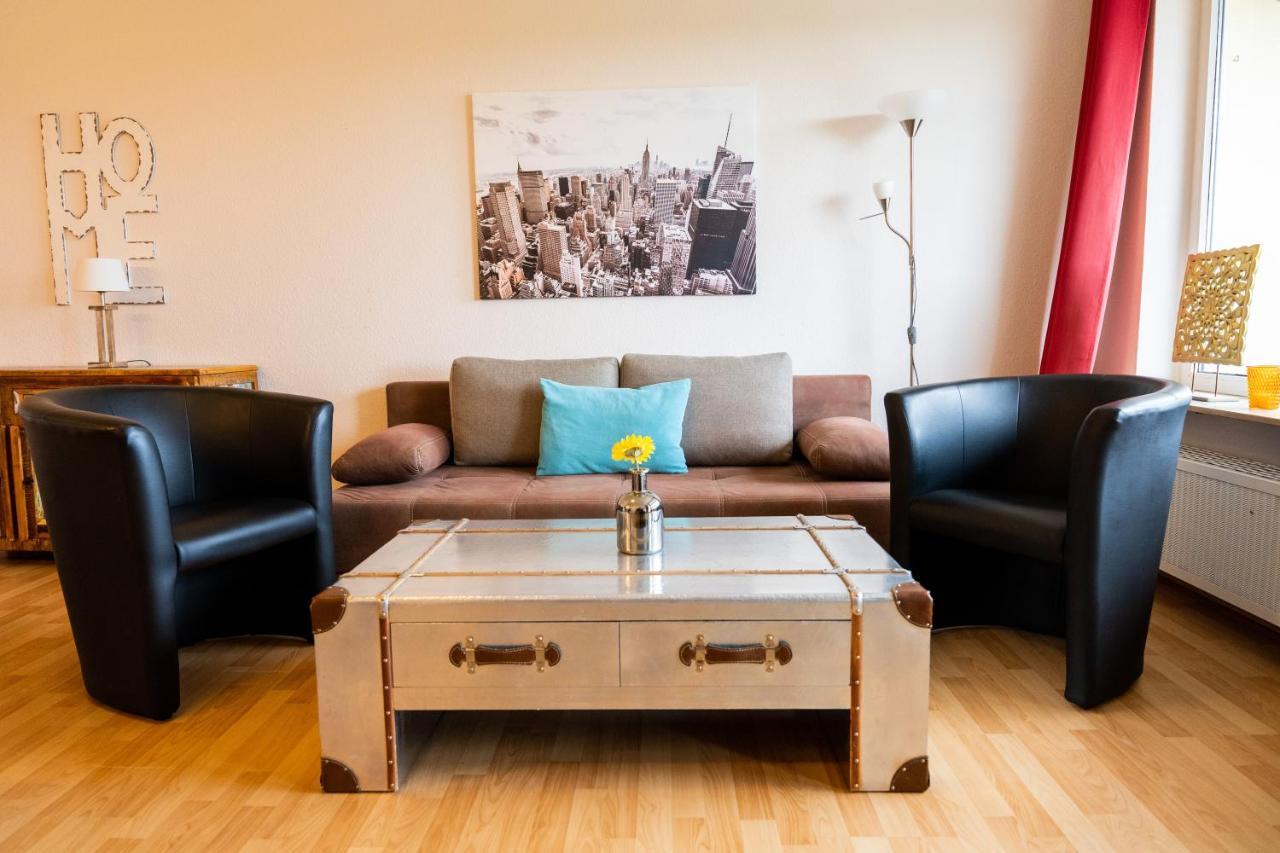Art City Studio 2 Apartment Kassel