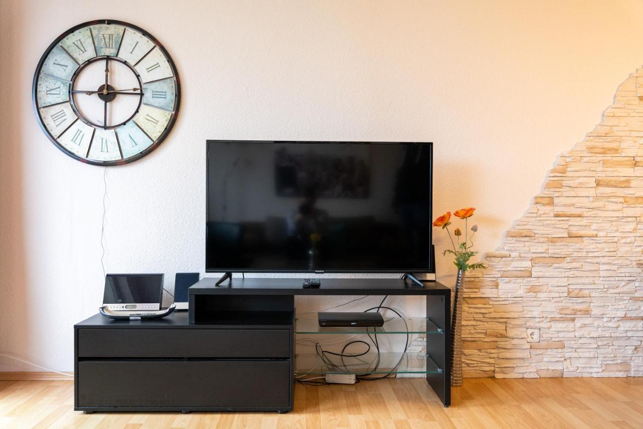 Art City Studio 2 Apartment Kassel