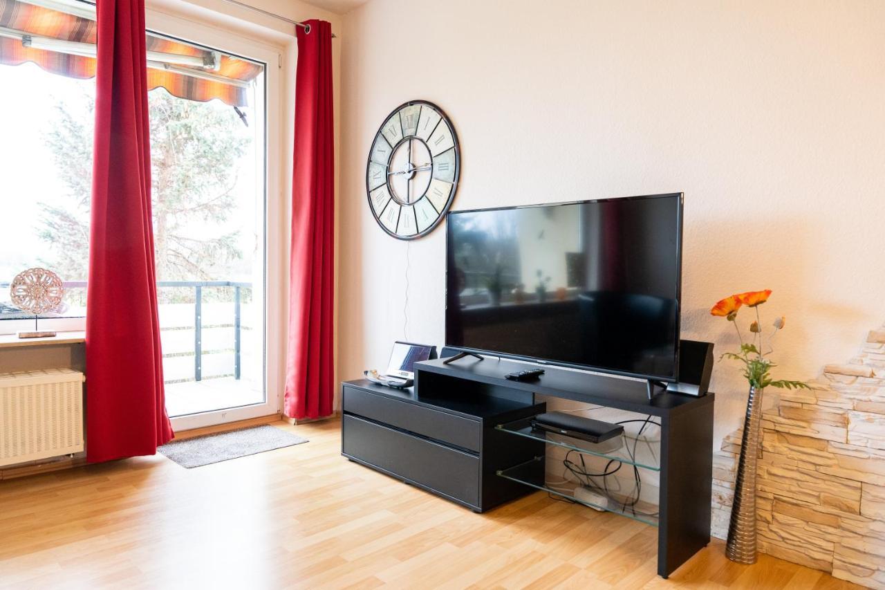 Apartment Art City Studio 2