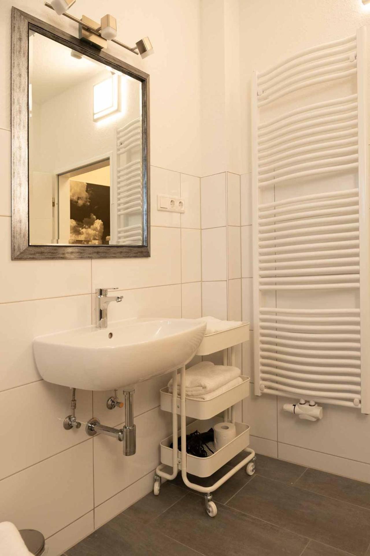 Art City Studio 2 Apartment