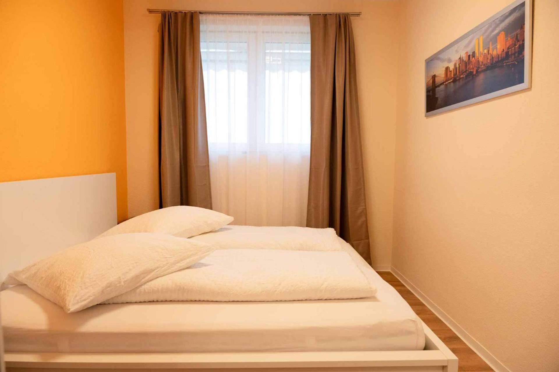 Apartment Art City Studio 2 Kassel