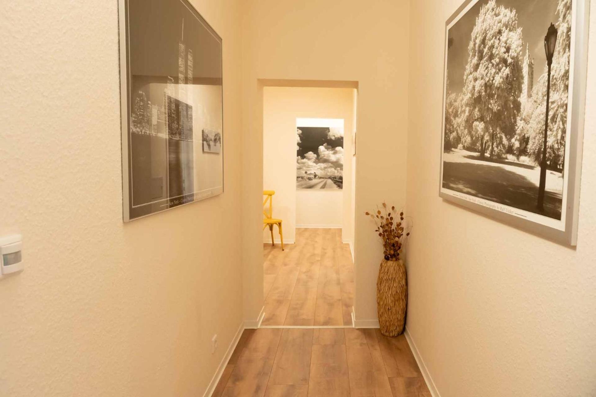 Art City Studio 2 Apartment