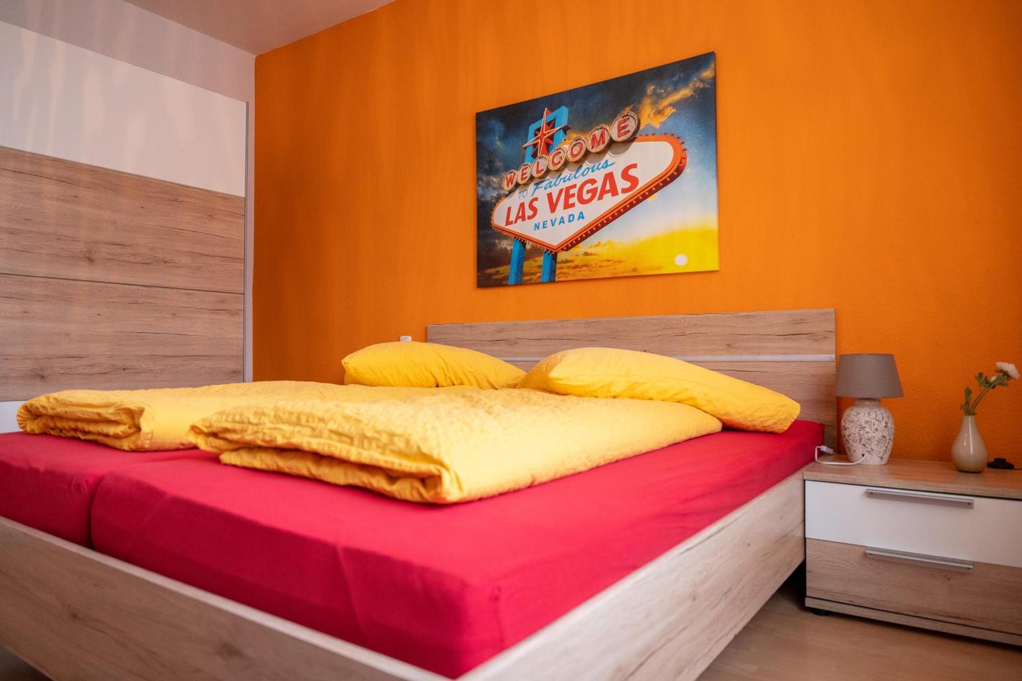 Art City Studio 2 Apartment Kassel
